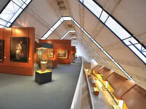 Museum of Art and History