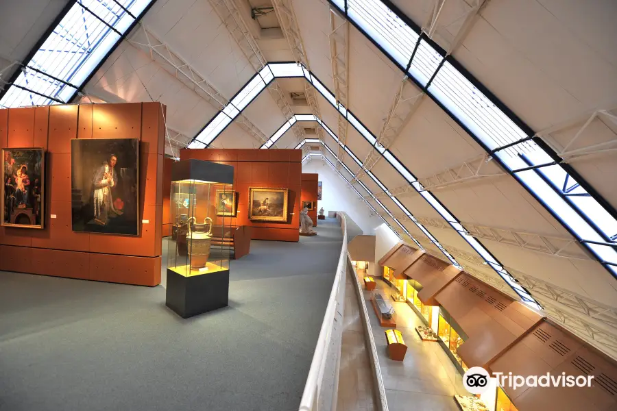 Musée d’Art et d’Histoire Musee d’Art et d’Histoire