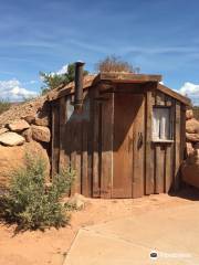 The Red Pueblo Museum