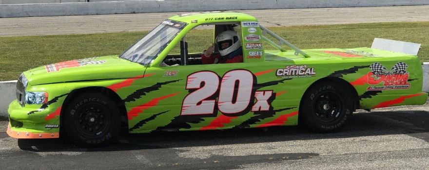 Thompson Speedway Motorsports Park