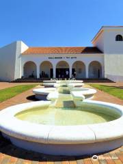 The Caesarea Ralli Museum