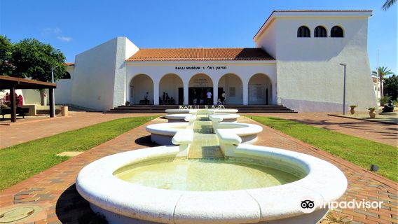 Ralli Museum, Caesarea