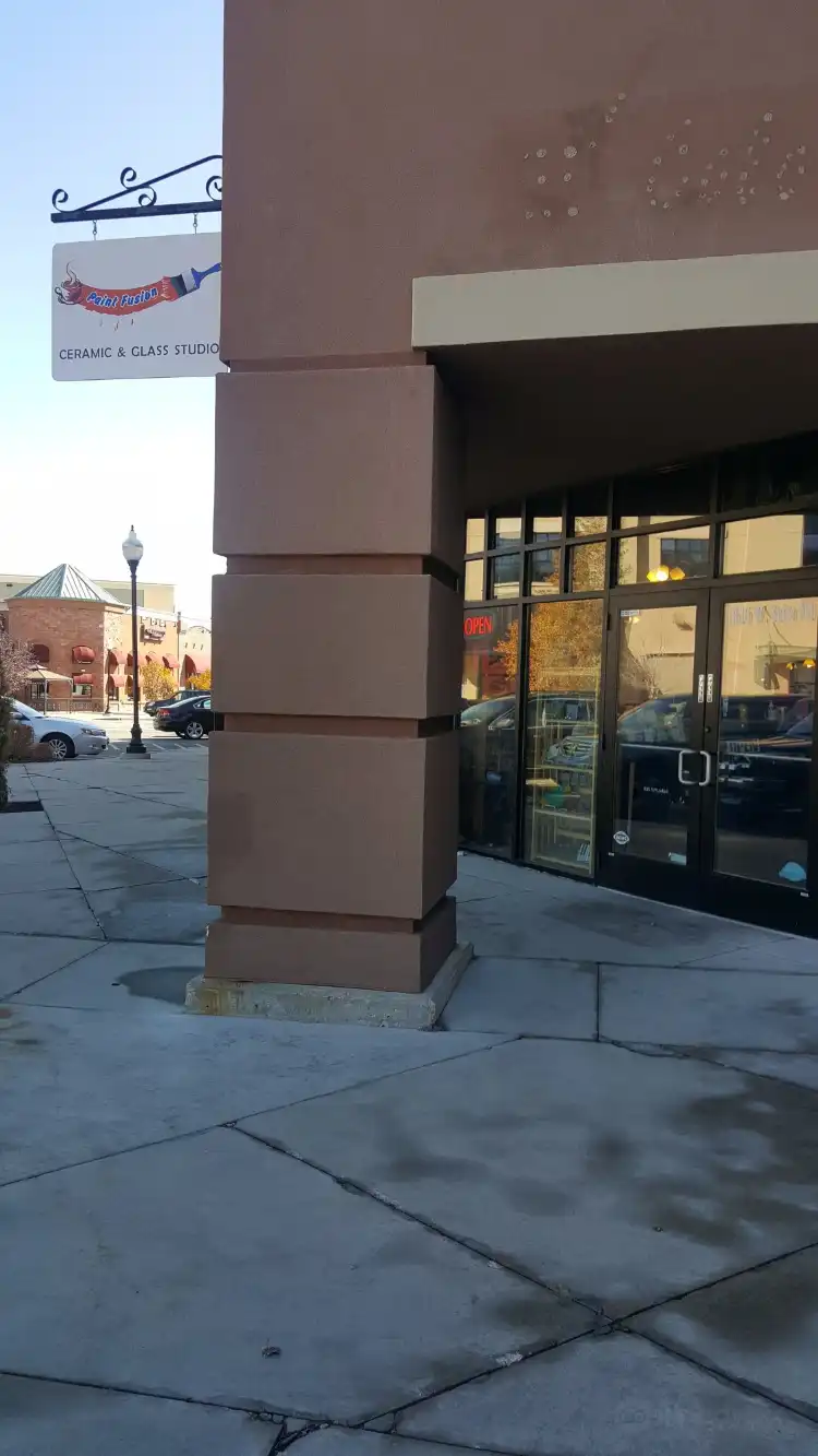 Hotels in Snyderville