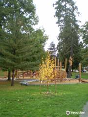 Sapperton Park