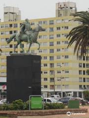 Plaza Bolivar