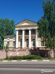 Zadonsk Local Lore Museum