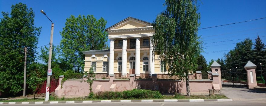 Задонский краеведческий музей