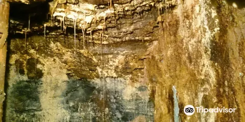 Morassina Schaubergwerk