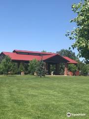 City of Longmont Roosevelt Park