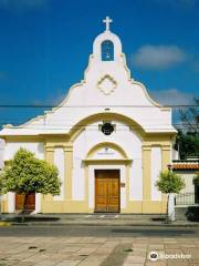 Parish of Our Lady of La Salette