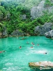 Dunsulan Waterfalls