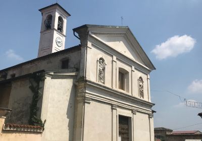 Chiesa dei Santi Andrea e Rocco