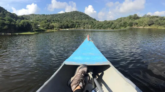 Dique La Quebrada