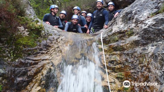 Cangas Aventura