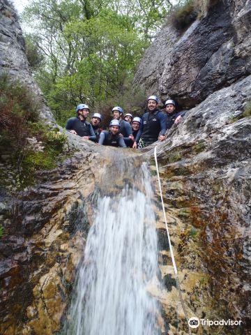 Cangas Aventura