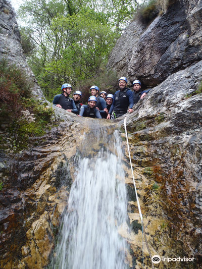 Cangas Aventura