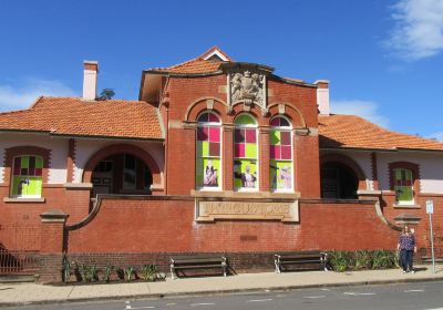 Customs House