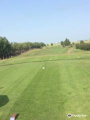 Trochu Golf and Country Club