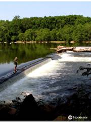 Pony Pasture Park (James River Park System)