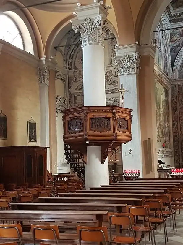 Cantù