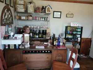 Dionysus Wine & Brew