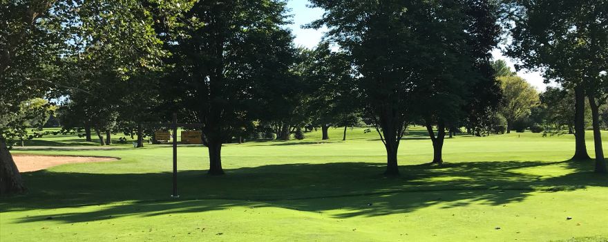 Glencoe Golf Club