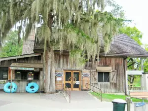De León Springs State Park