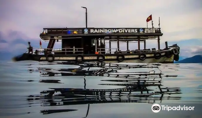 Rainbow Divers-Nha Trang