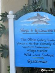 Ventura Harbor Comedy Club
