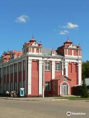 Slavgorod Museum of Local Lore