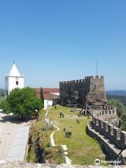 Castle of Penela