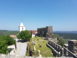 Castle of Penela