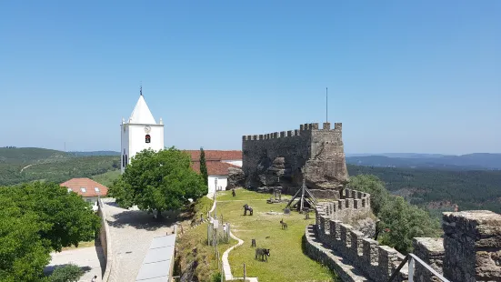 Castle of Penela