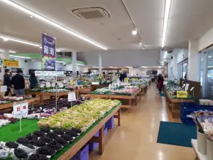 たてしな自由農園 茅野店