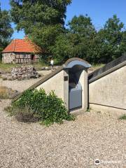 Om Kloster Museum