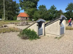 Om Kloster Museum