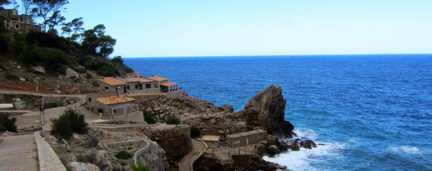 Cala de Estellencs