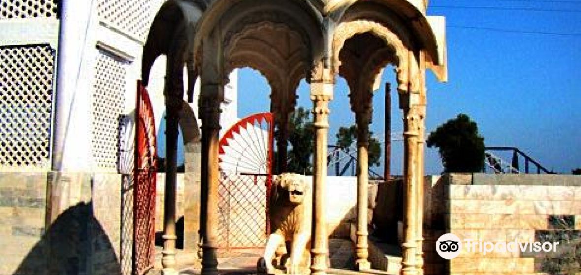 Things to Do in Sukkur in 2025 Top Attractions, Local Food, Hotels