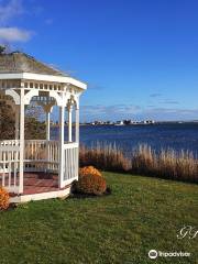 North Rustico Sea Walk Park