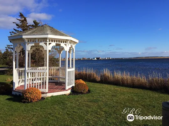 1_North Rustico Sea Walk Park