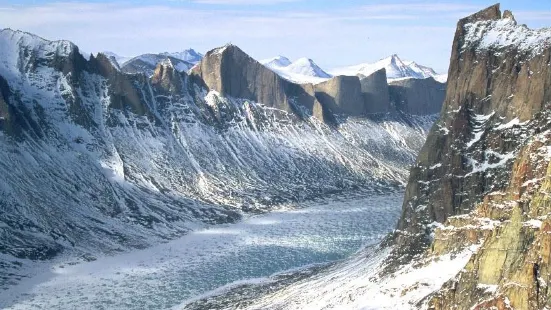 Baffin Island