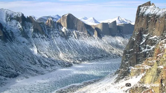 Baffin Island