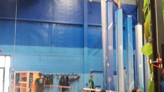 Sky Zone Trampoline Park