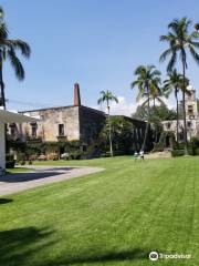 Hacienda Temixco