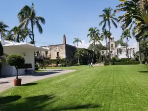 Ex Hacienda de Temixco