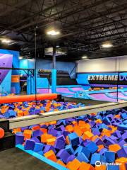 Altitude Trampoline Park and Fitness & Welness Center Spokane