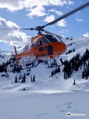 Glacier Helicopters Ltd.