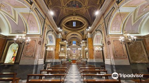 Chiesa della Santissima Annunziata