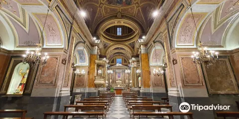 Chiesa della Santissima Annunziata