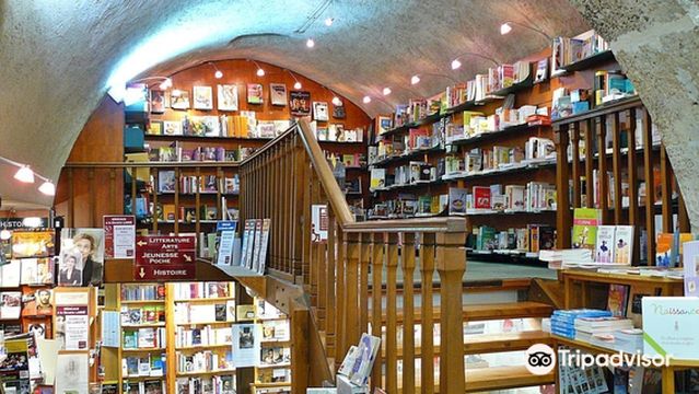 Librairie Labbé